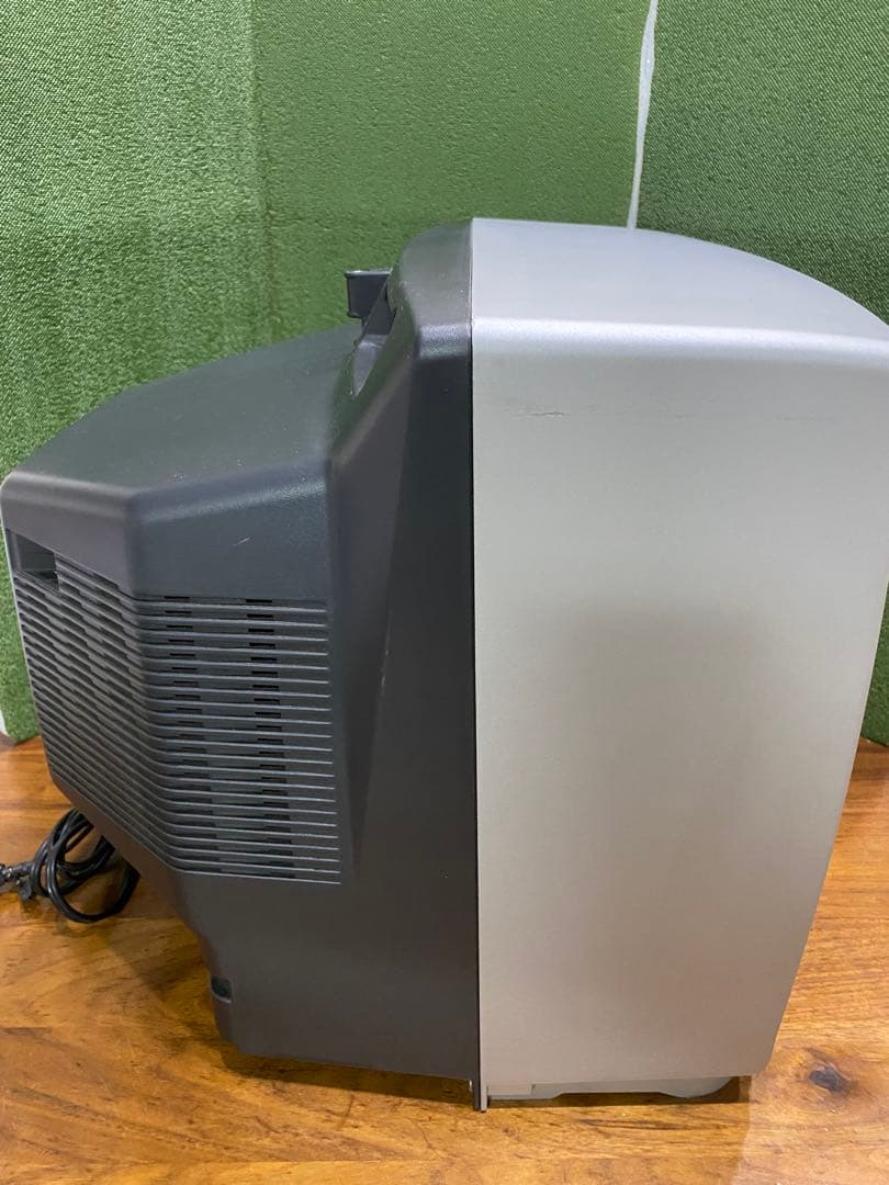 Panasonic ブラウン管 テレビ TH-14R1 2002年製