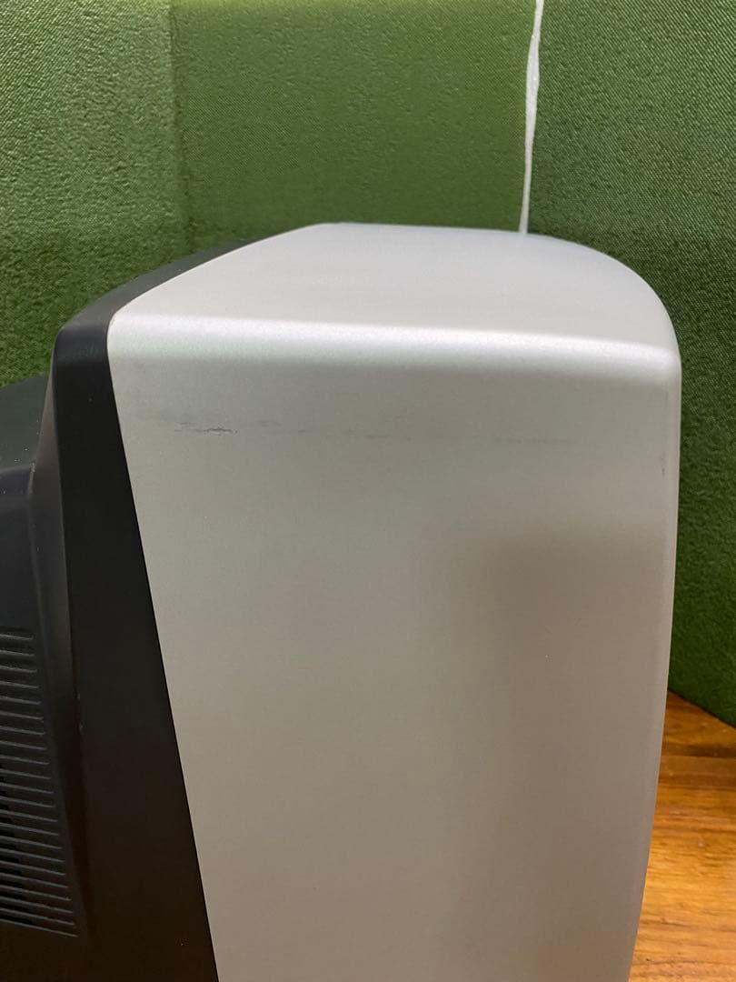 Panasonic ブラウン管 テレビ TH-14R1 2002年製