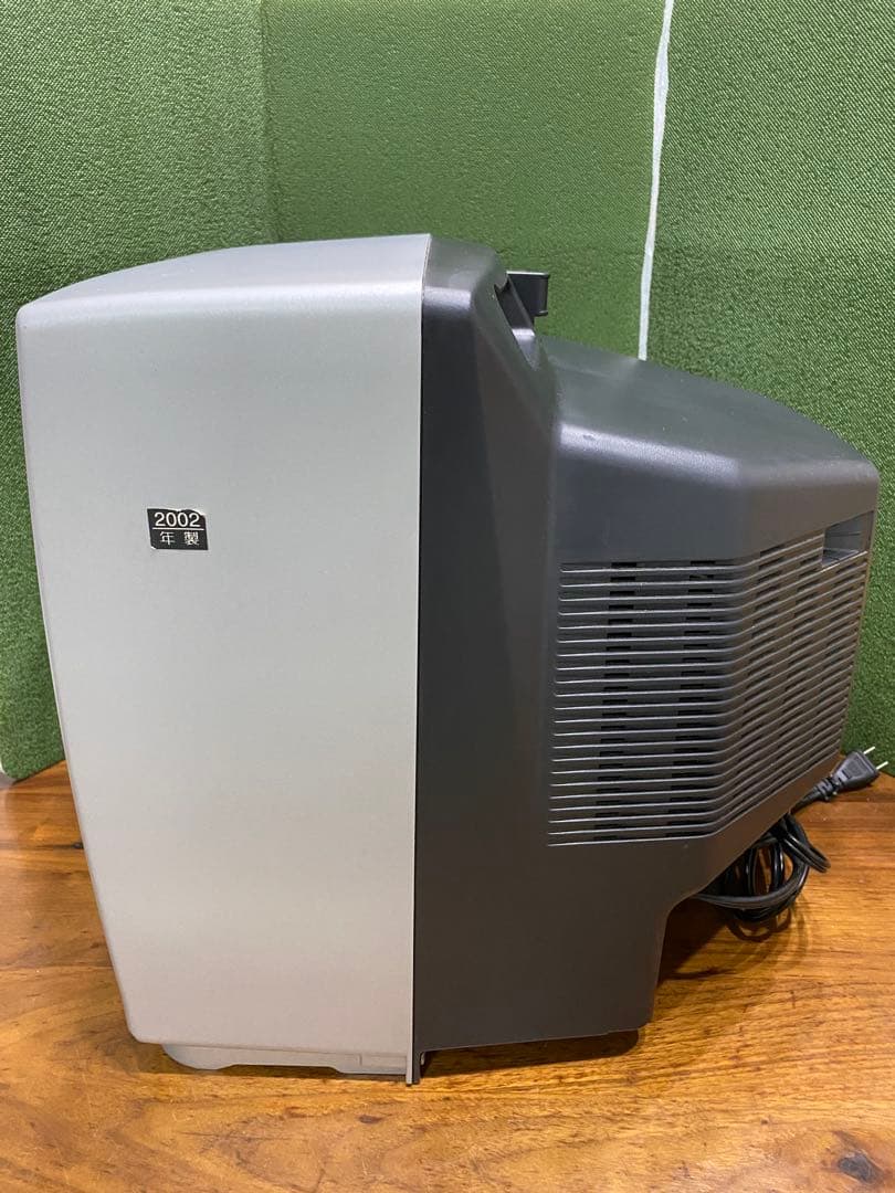 Panasonic ブラウン管 テレビ TH-14R1 2002年製