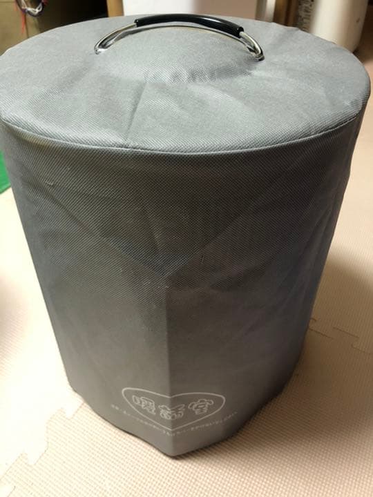 火傷しないストーブ 暖話室1000