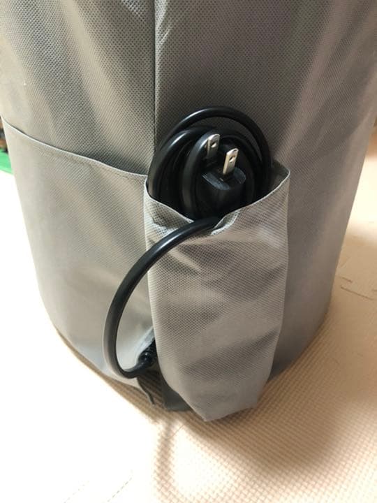 火傷しないストーブ 暖話室1000