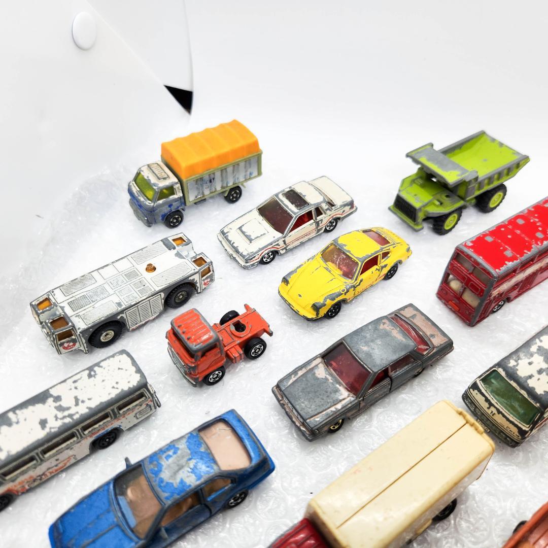 トミカ 日本製 大量 セット ポルシェ インテグラ セドリック シルビア等