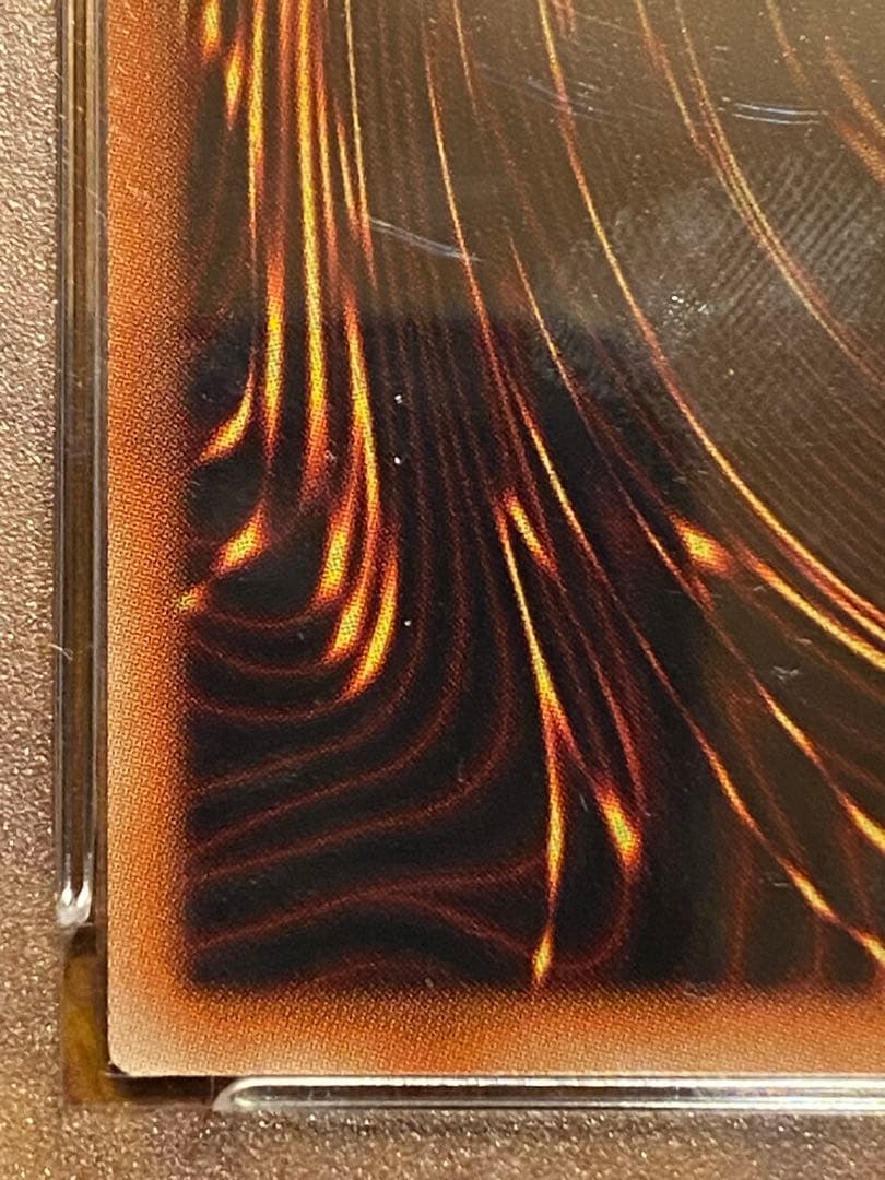 PSA10 悠久の黄金都市 グランポリス [EP14-JP053]