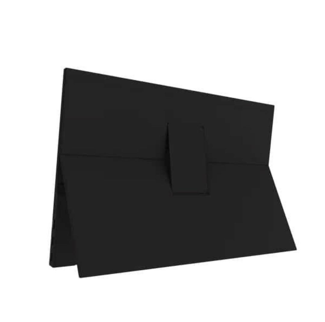 Pixio ポータブルモニター PX160 Wave 15.6インチ　ブラック