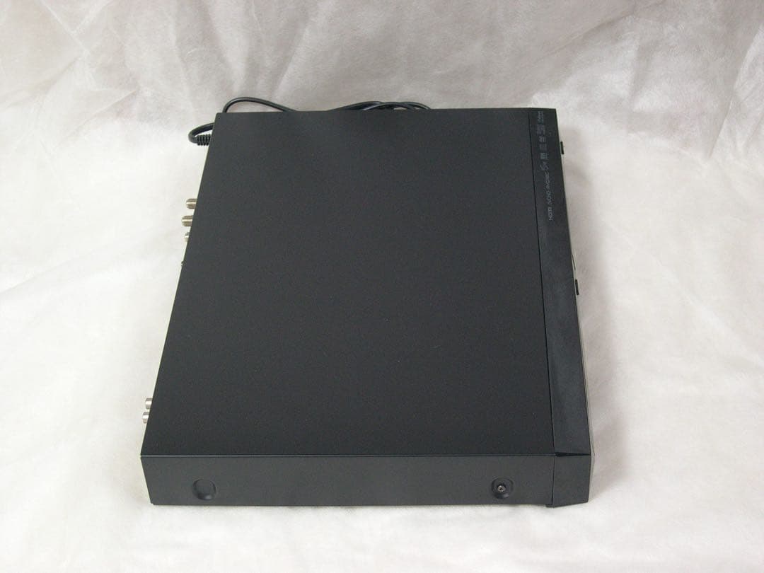 TOSHIBA REGZA D-BZ500 ブルーレイディスクレコーダー