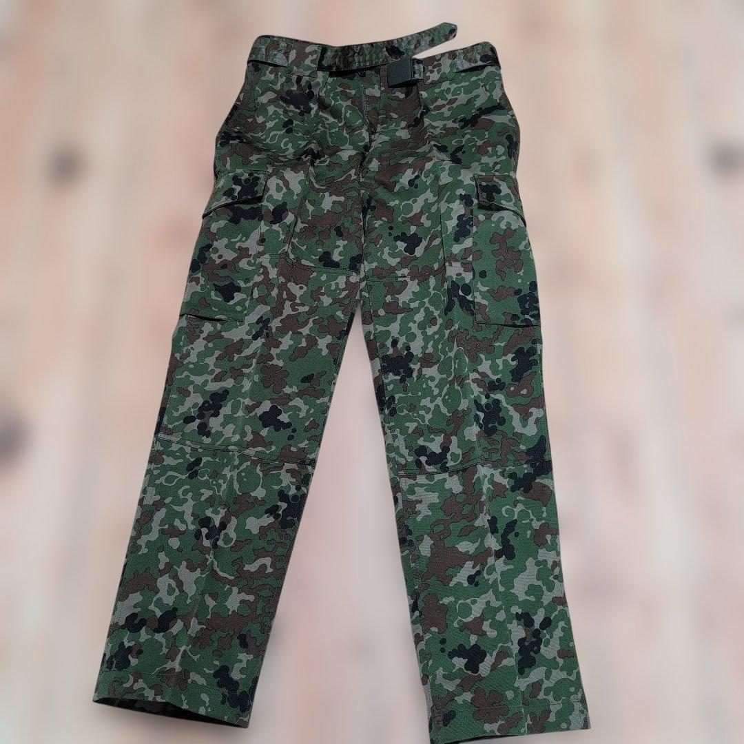 陸上自衛隊レプリカ衣類セット