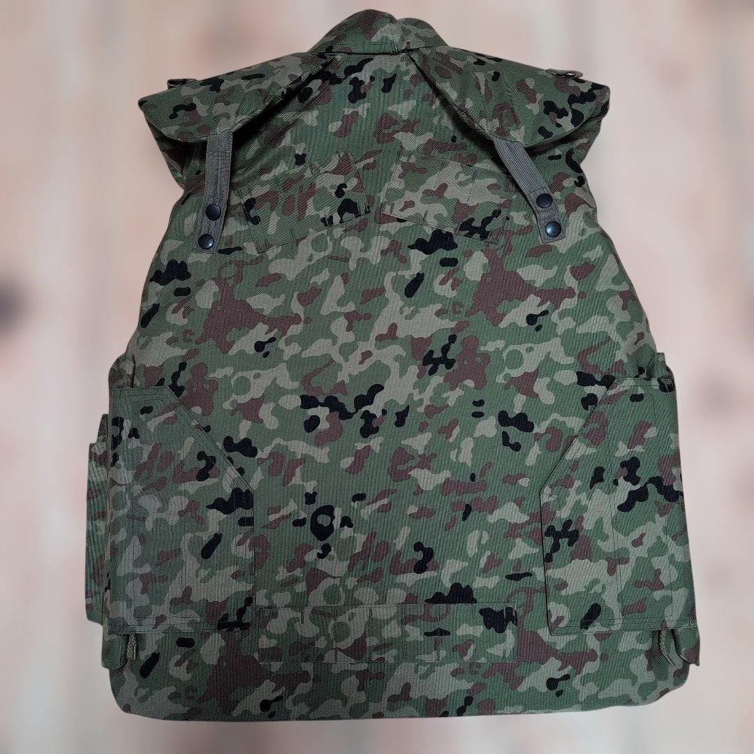 陸上自衛隊レプリカ衣類セット