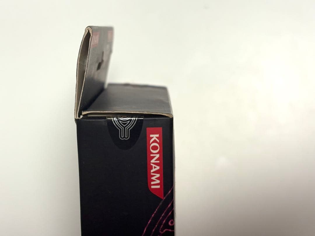 【開封済・未使用・帯有】遊戯王 ストラクチャーデッキ海馬編 Volume.2