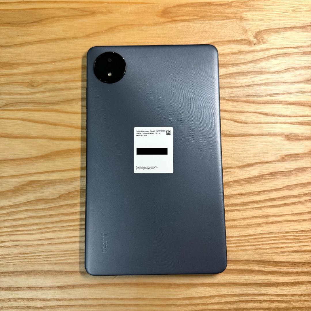 Xiaomi Redmi Pad SE 8.7 Wi-Fiモデル