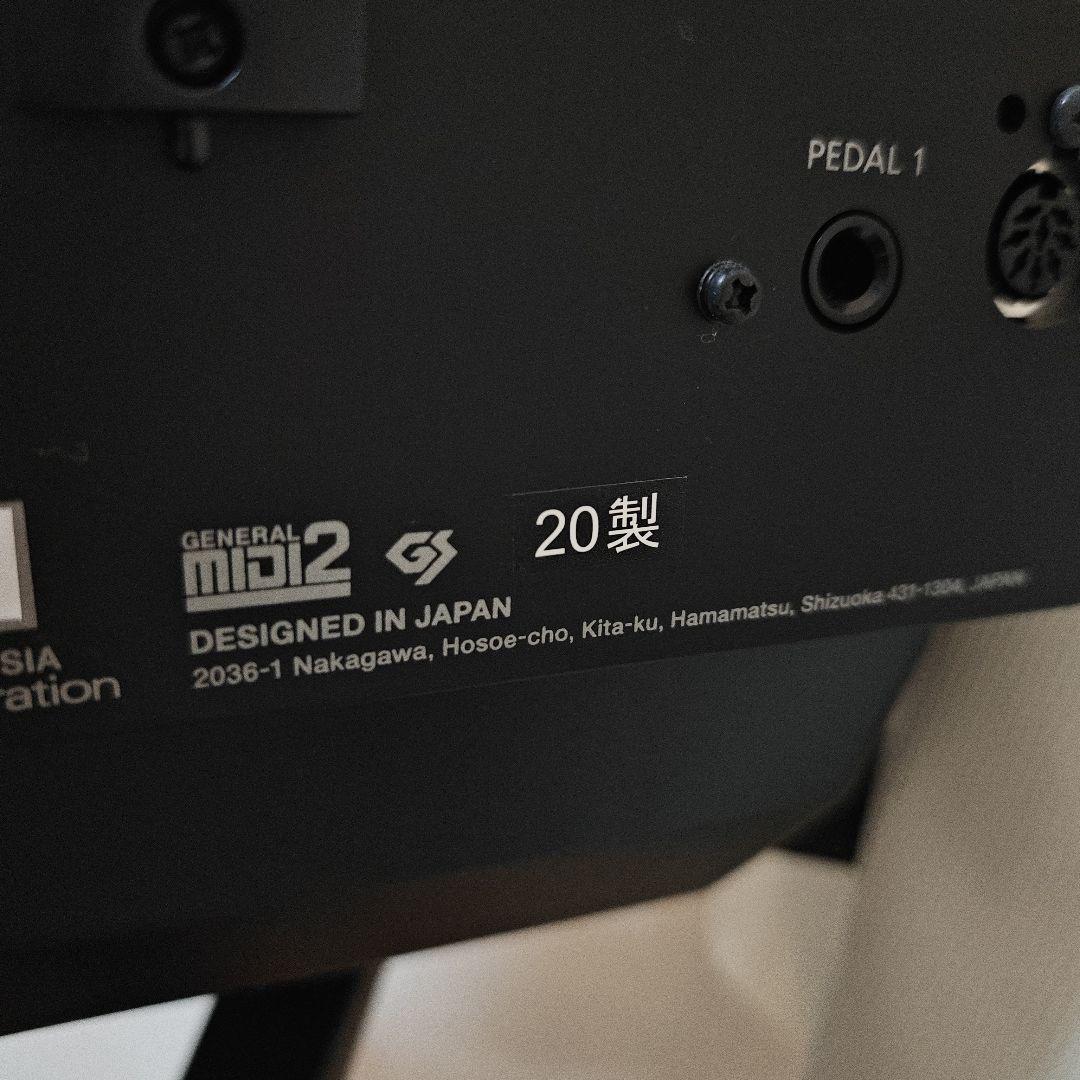 Roland FP-30 ブラック 88鍵電子ピアノ