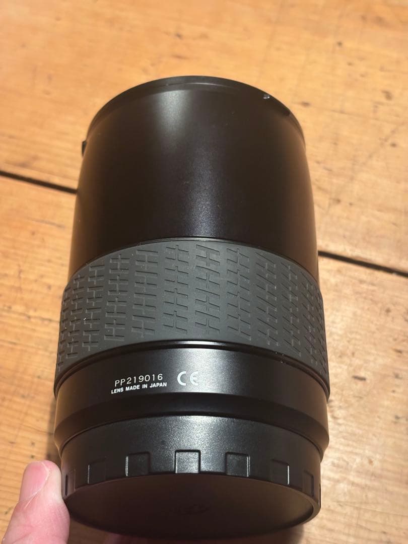 フィルムカメラ FUJIFILM SUPER-EBC HC 150mm hasselblad