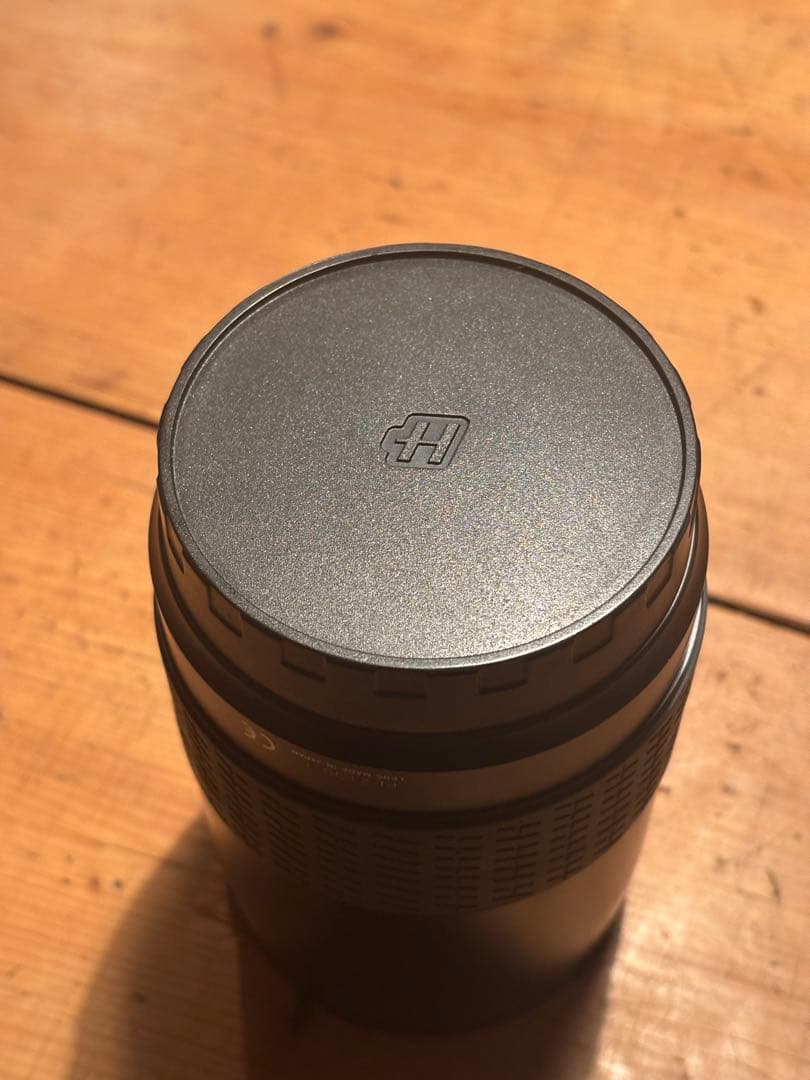 フィルムカメラ FUJIFILM SUPER-EBC HC 150mm hasselblad