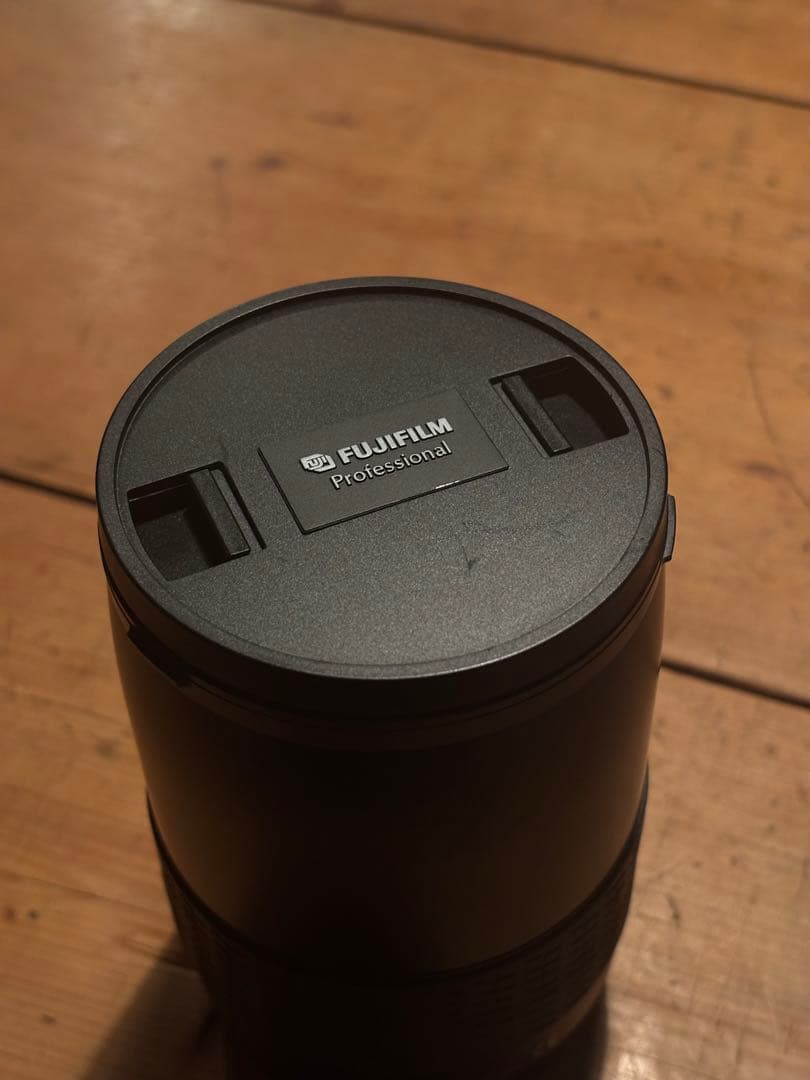 フィルムカメラ FUJIFILM SUPER-EBC HC 150mm hasselblad