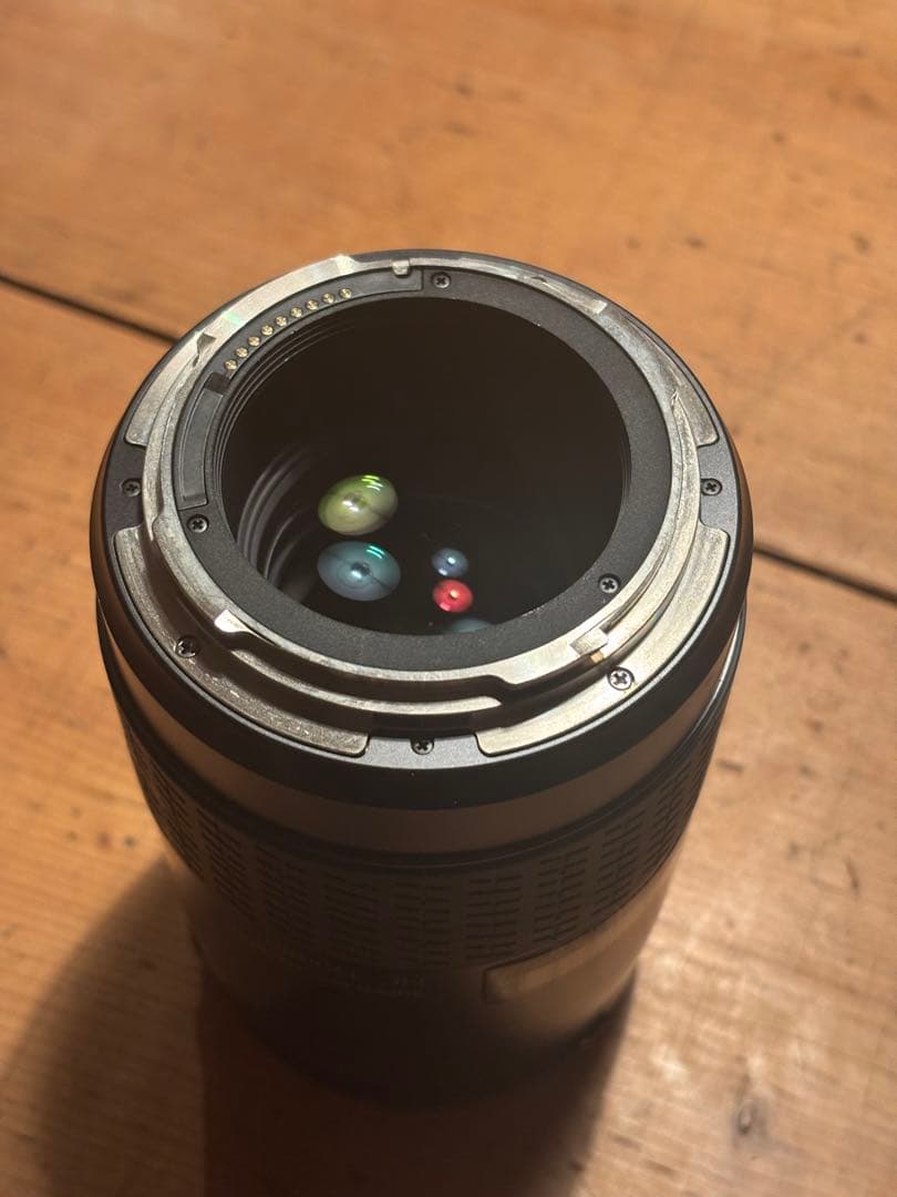 フィルムカメラ FUJIFILM SUPER-EBC HC 150mm hasselblad