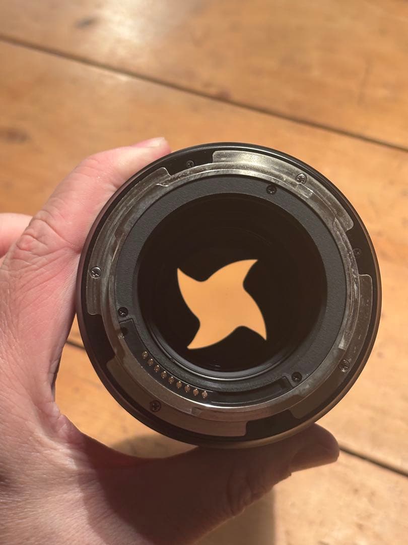 フィルムカメラ FUJIFILM SUPER-EBC HC 150mm hasselblad