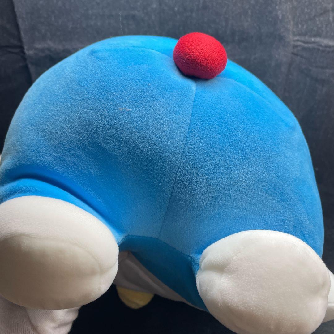 アイムドラえもん Mocchi-Mocchi- もっちぃもっちぃ　ぬいぐるみM