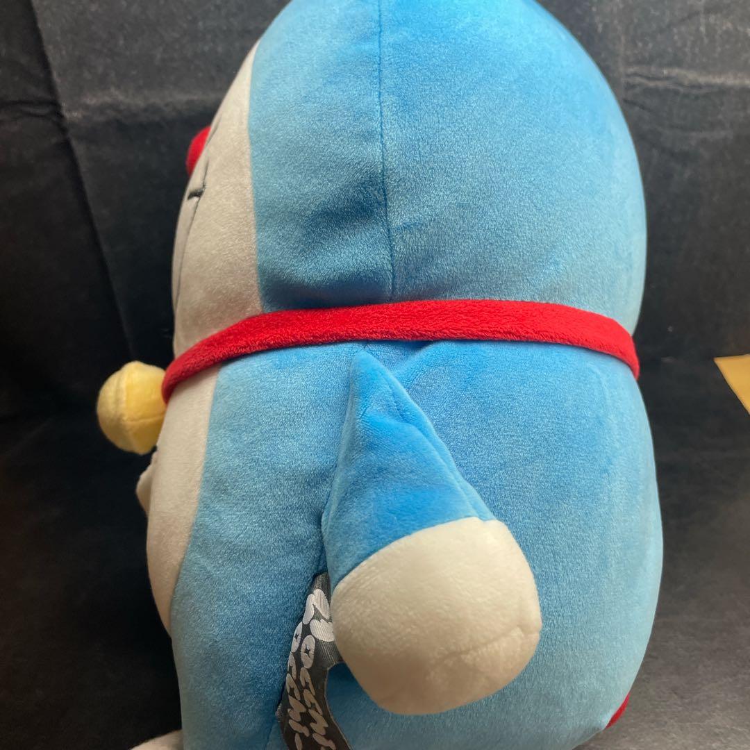 アイムドラえもん Mocchi-Mocchi- もっちぃもっちぃ　ぬいぐるみM