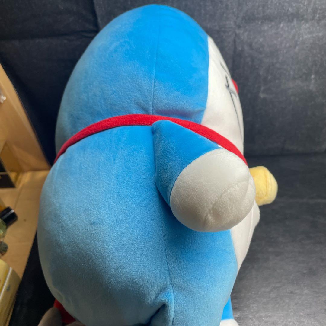 アイムドラえもん Mocchi-Mocchi- もっちぃもっちぃ　ぬいぐるみM