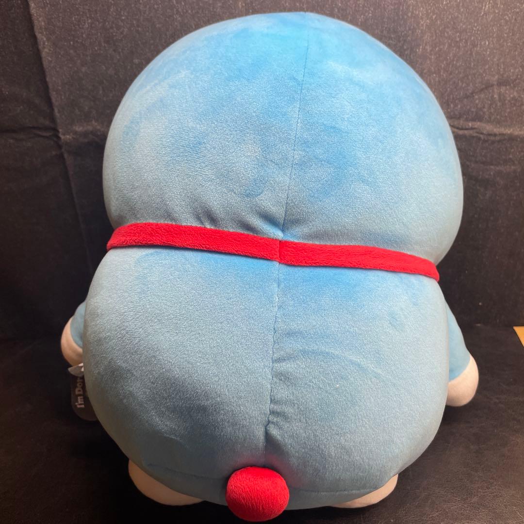 アイムドラえもん Mocchi-Mocchi- もっちぃもっちぃ　ぬいぐるみM