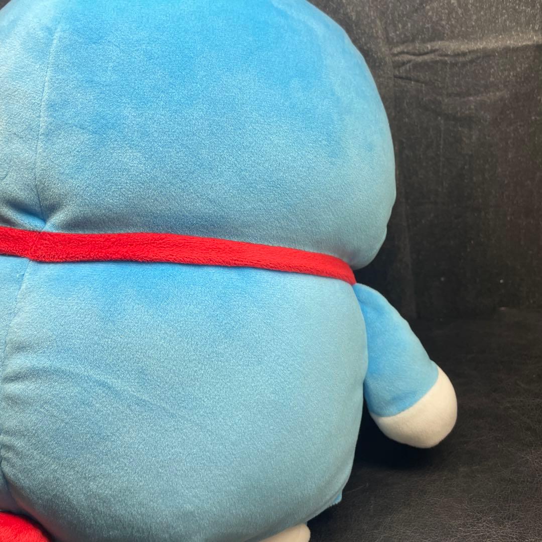 アイムドラえもん Mocchi-Mocchi- もっちぃもっちぃ　ぬいぐるみM