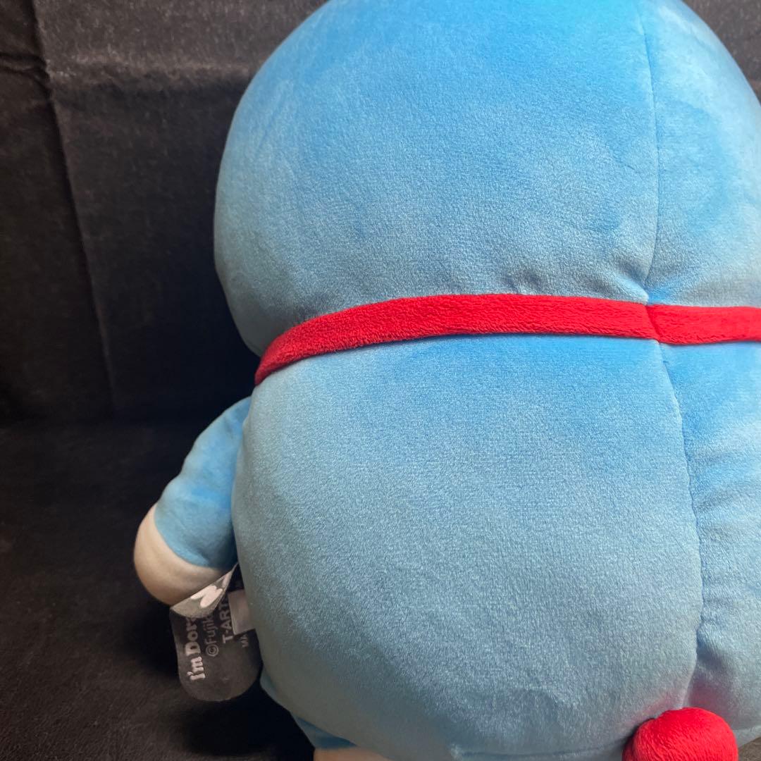 アイムドラえもん Mocchi-Mocchi- もっちぃもっちぃ　ぬいぐるみM