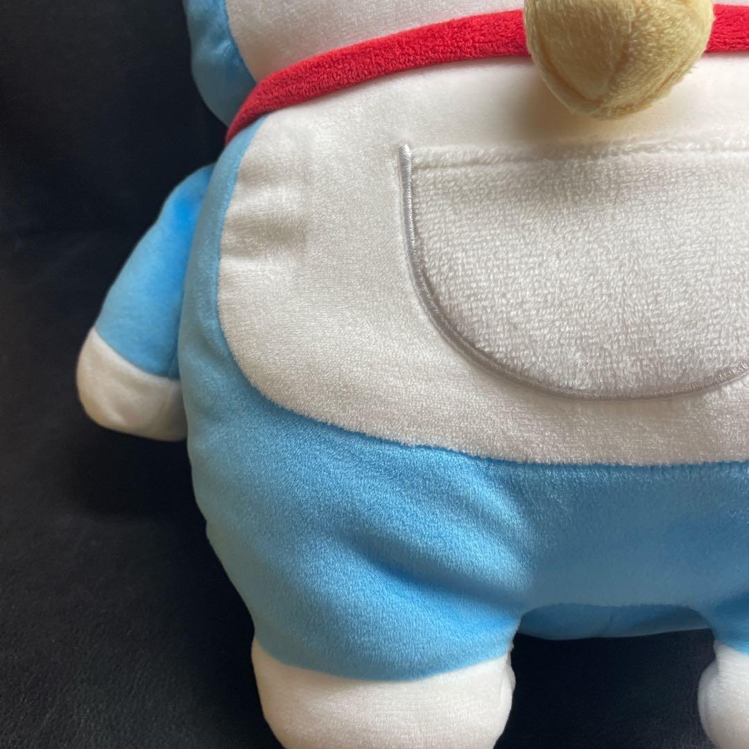 アイムドラえもん Mocchi-Mocchi- もっちぃもっちぃ　ぬいぐるみM