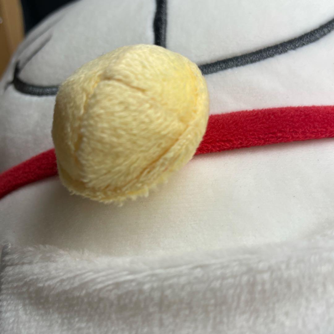 アイムドラえもん Mocchi-Mocchi- もっちぃもっちぃ　ぬいぐるみM