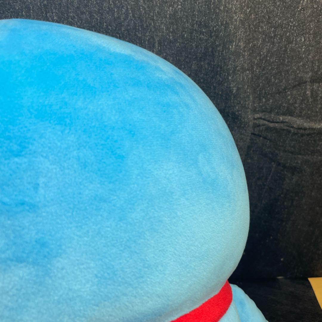 アイムドラえもん Mocchi-Mocchi- もっちぃもっちぃ　ぬいぐるみM