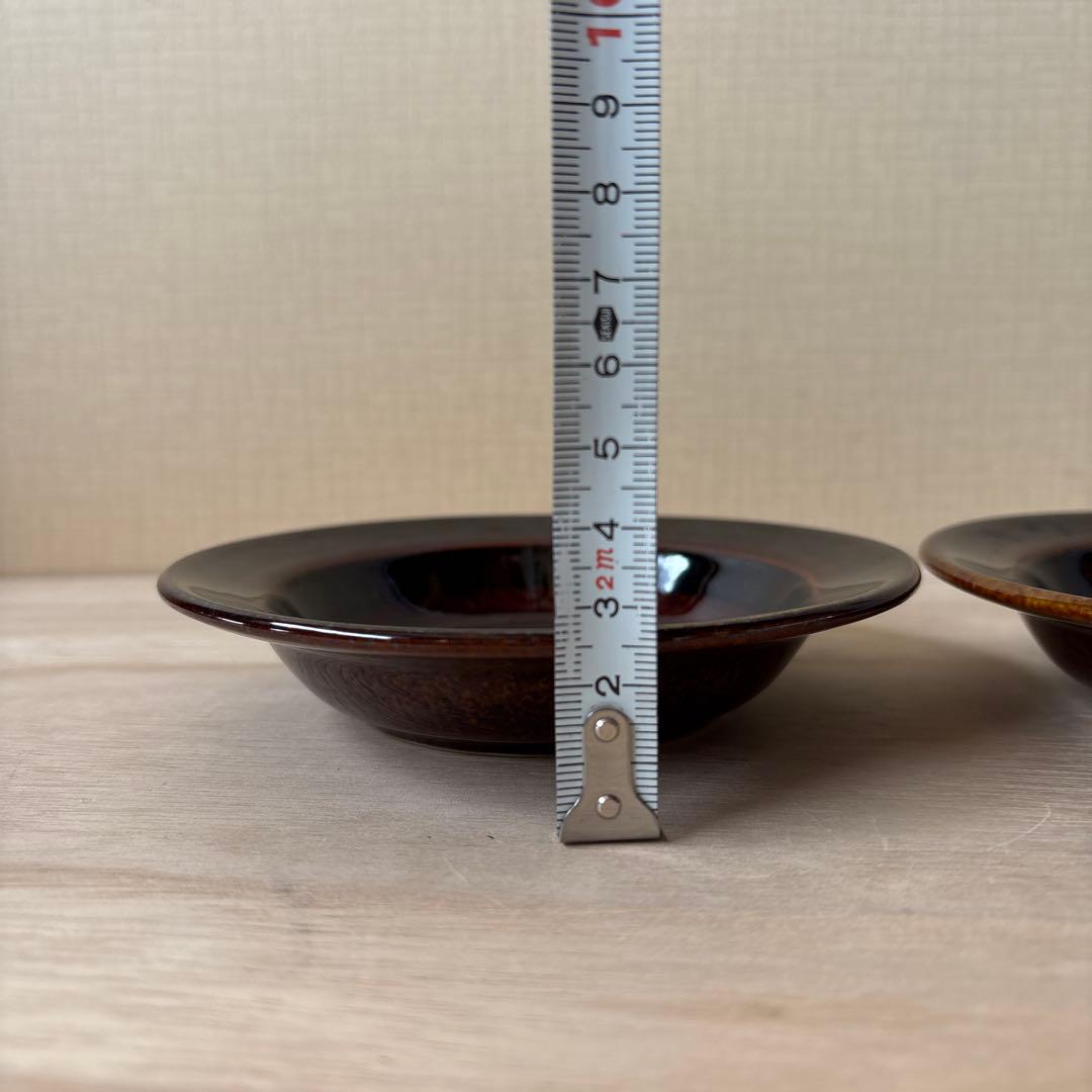 フィンランド　アラビア　ソラヤ　ミニボウル　小鉢　磁器製　器　6客 ヴィンテージ