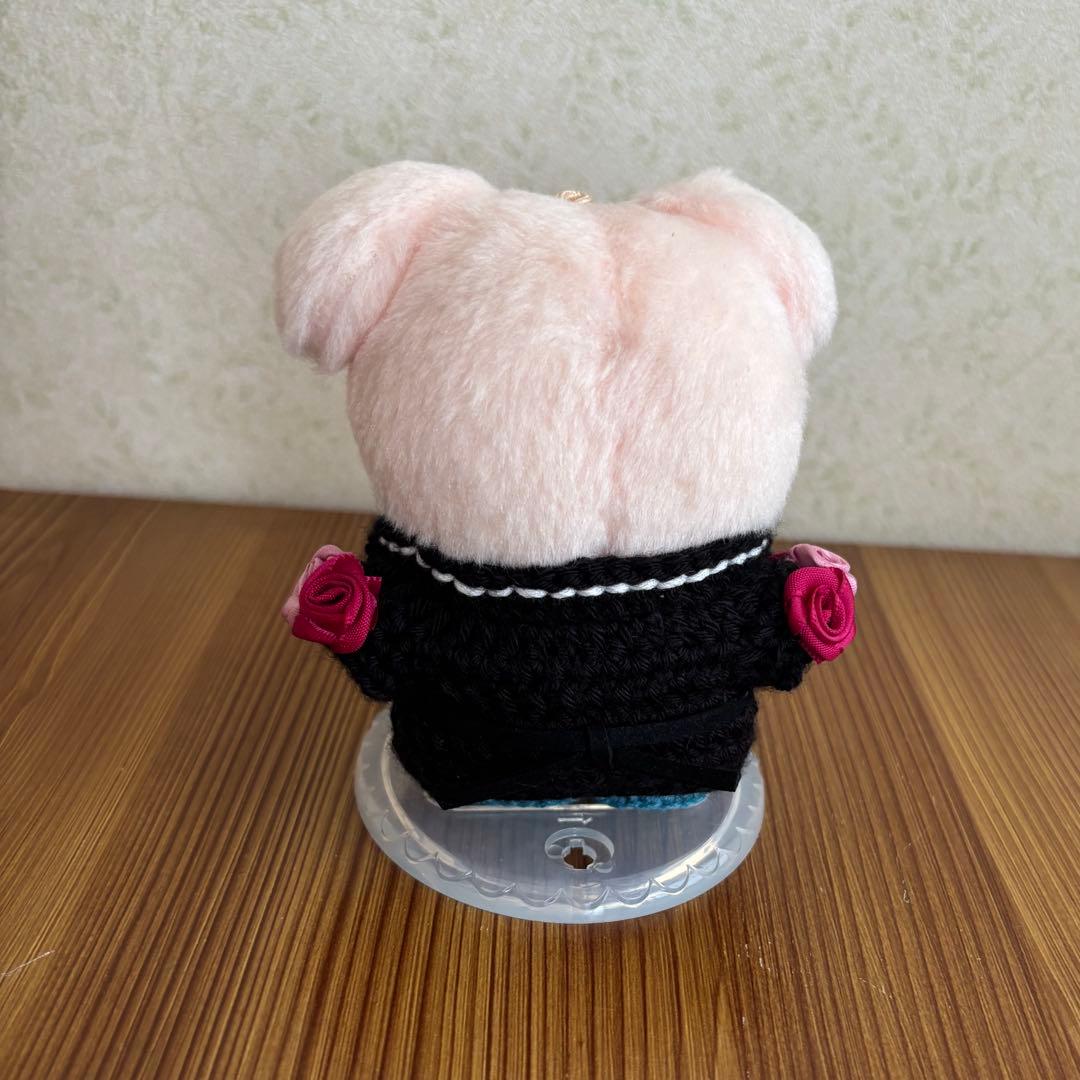 Phecoo　skzoo10cmぬいぐるみ用　衣装　2点