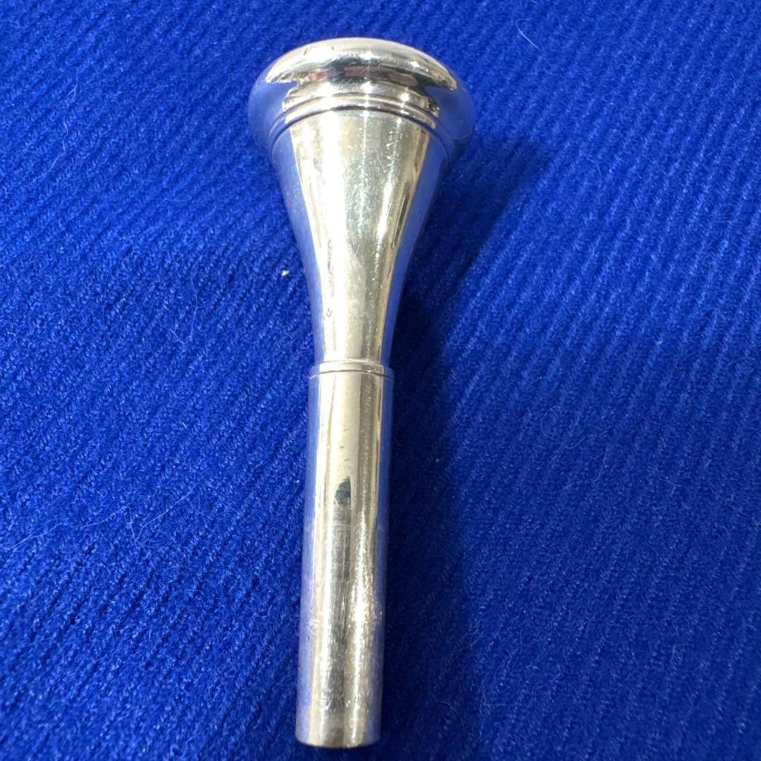Alexander 8 フレンチホルンマウスピース