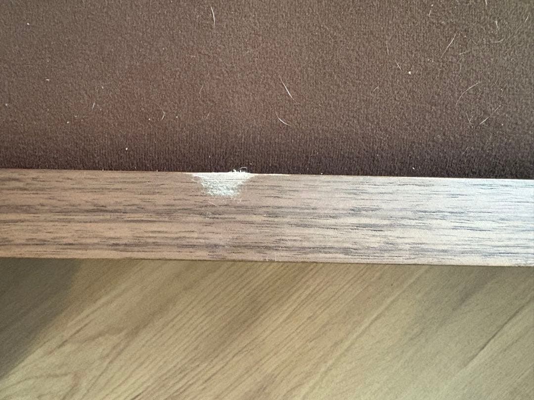 ✴︎チモシーさん専用✴︎3人掛けソファ モリタインテリア工業