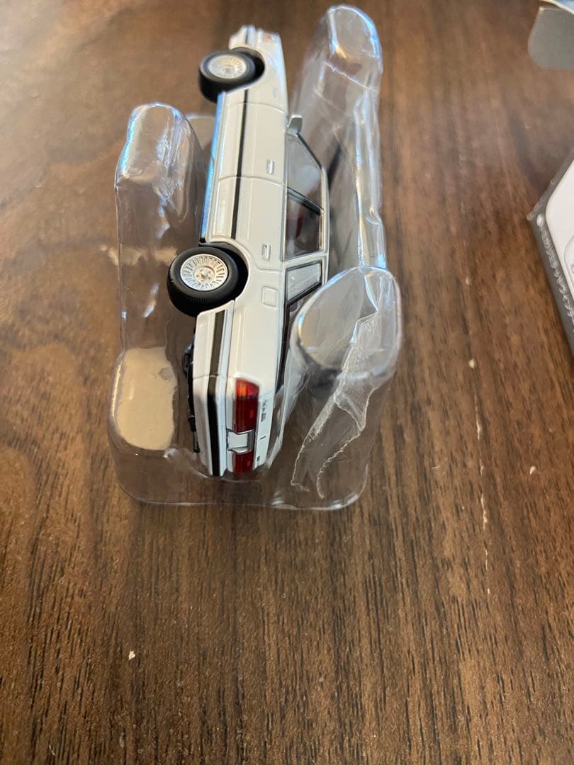 ミニカー TOMICA LIMITED NEO lv-n175a & lv-n199a