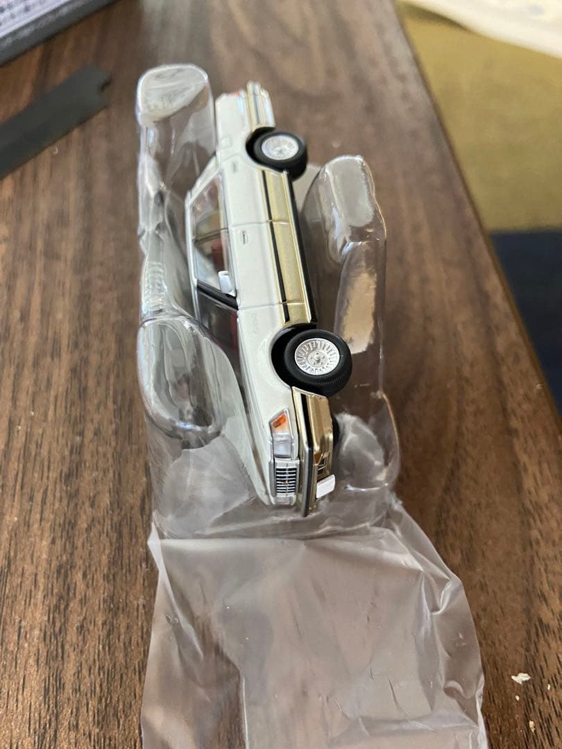 ミニカー TOMICA LIMITED NEO lv-n175a & lv-n199a