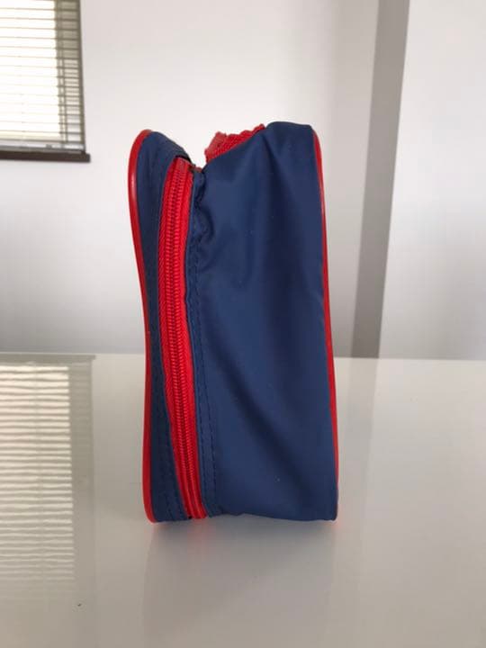 ランチボックス ランチバッグ 水筒付き ルーニーテューンズ