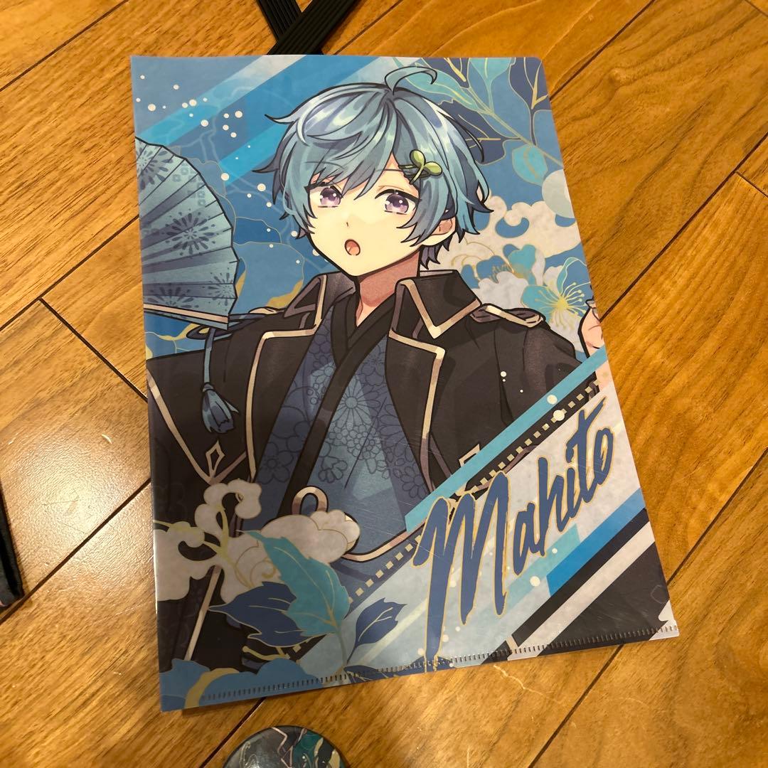 騎士AーknightAー てるとくん多め グッズまとめ売り