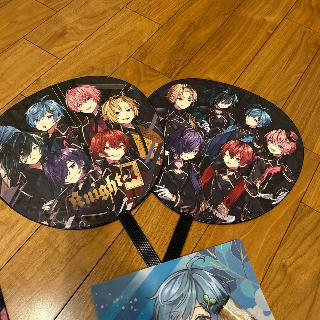 騎士AーknightAー てるとくん多め グッズまとめ売り