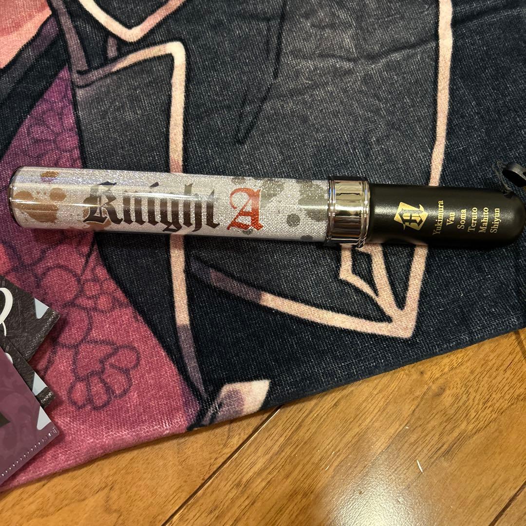 騎士AーknightAー てるとくん多め グッズまとめ売り