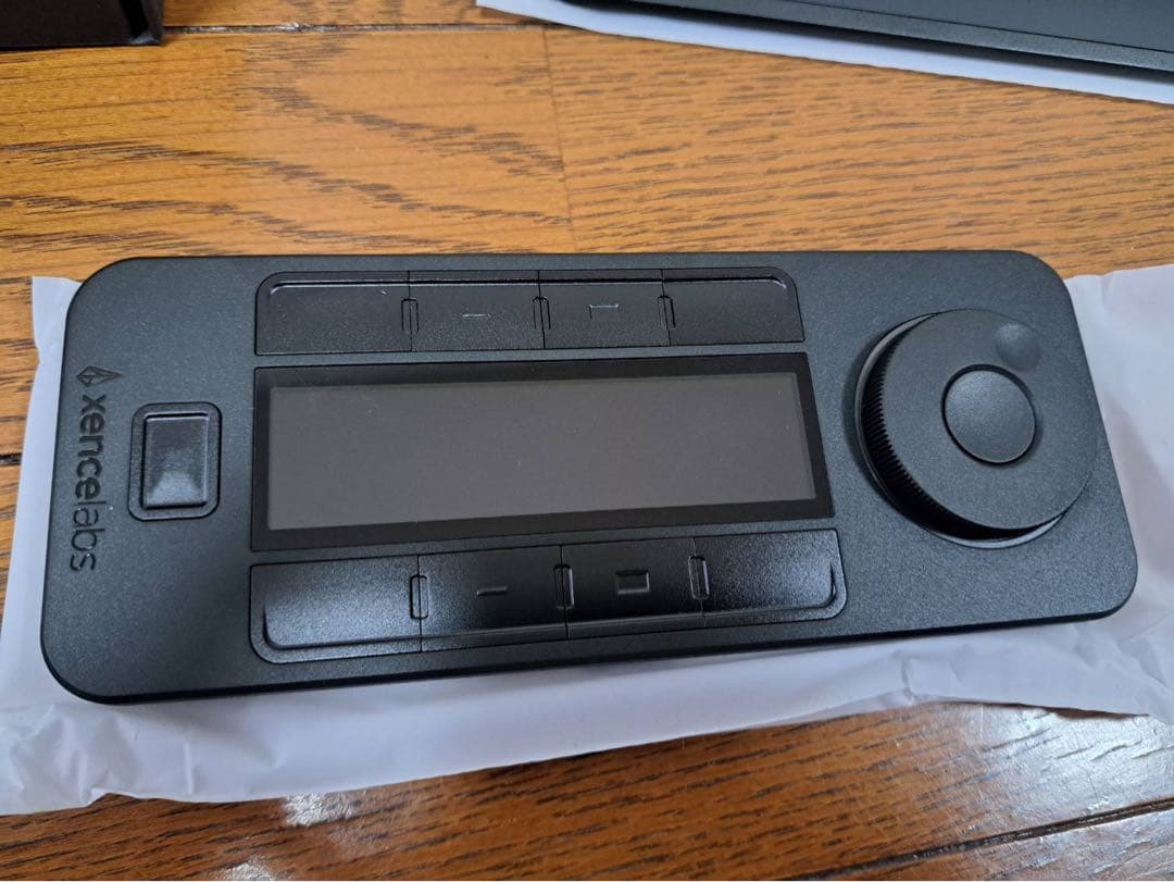 Xencelabs Pen Tablet Medium Bundle ペンタブ