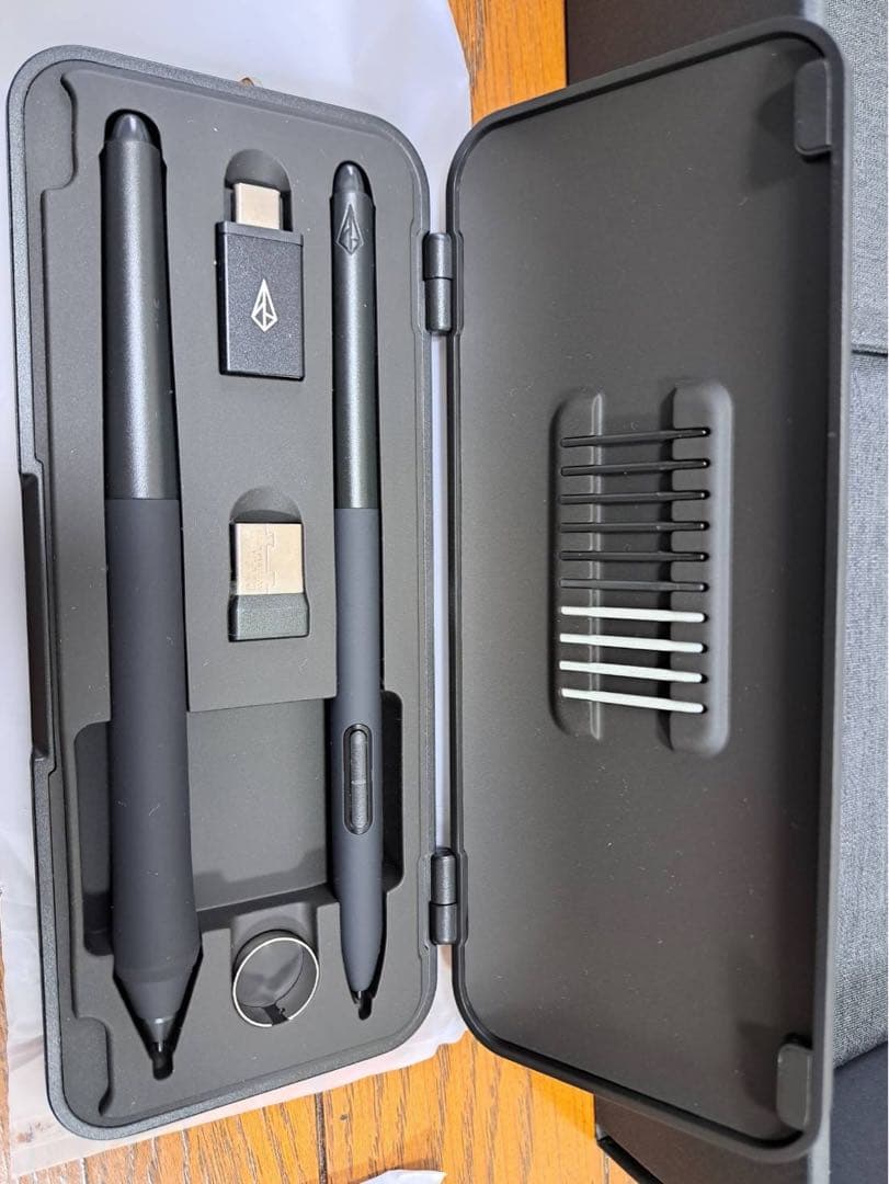 Xencelabs Pen Tablet Medium Bundle ペンタブ