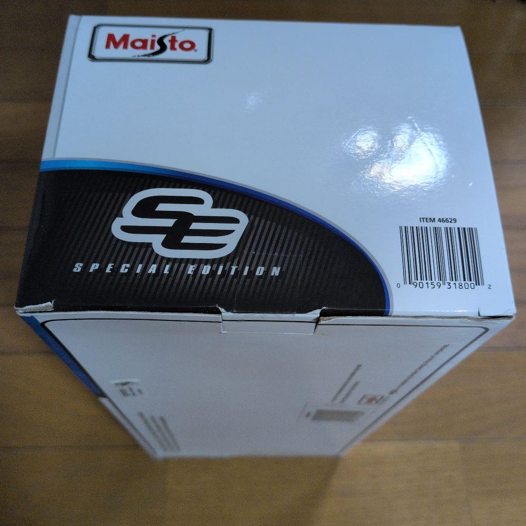 マイスト Ferrari 296 GTB Assetto Fiorano