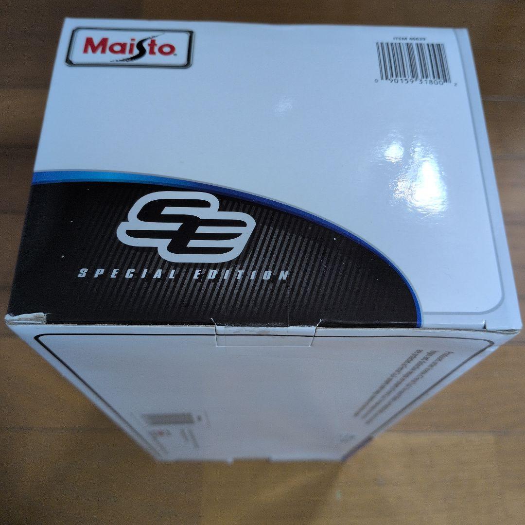 マイスト Ferrari 296 GTB Assetto Fiorano