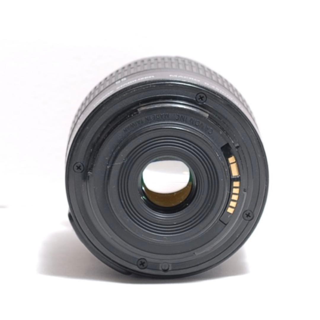 美品✨高画質✨Canon Kiss X70✨シングルレンズ✨簡単操作✨作例あり