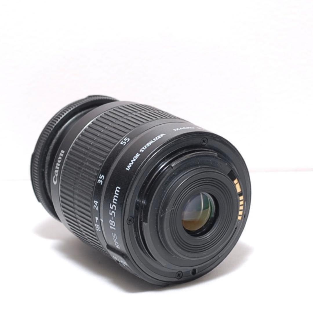 美品✨高画質✨Canon Kiss X70✨シングルレンズ✨簡単操作✨作例あり