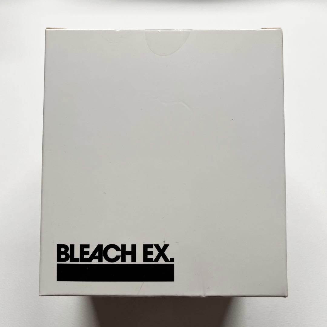 【新品】BLEACH EX. オリジナルラバーマグネットコレクション【コンプ】