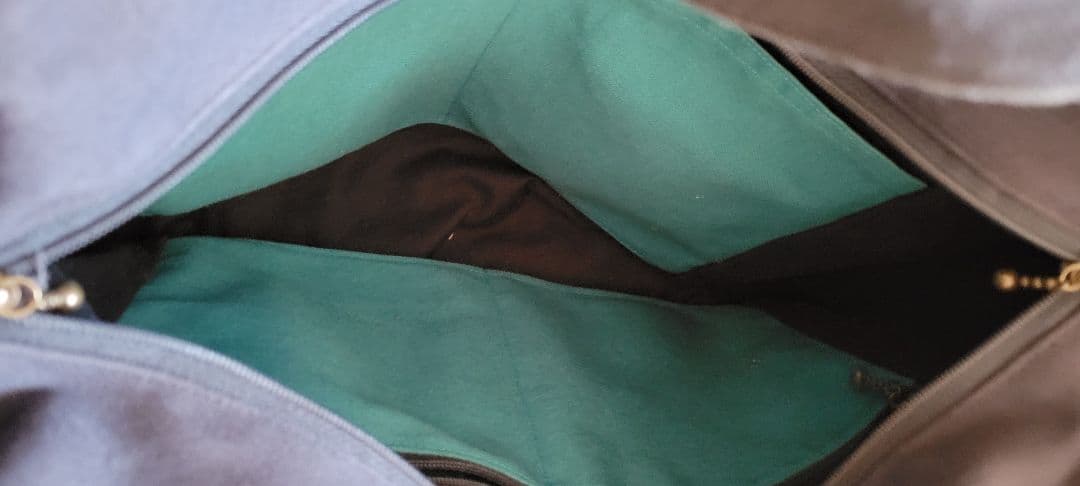 ミナペルホネンハンドメイドバック