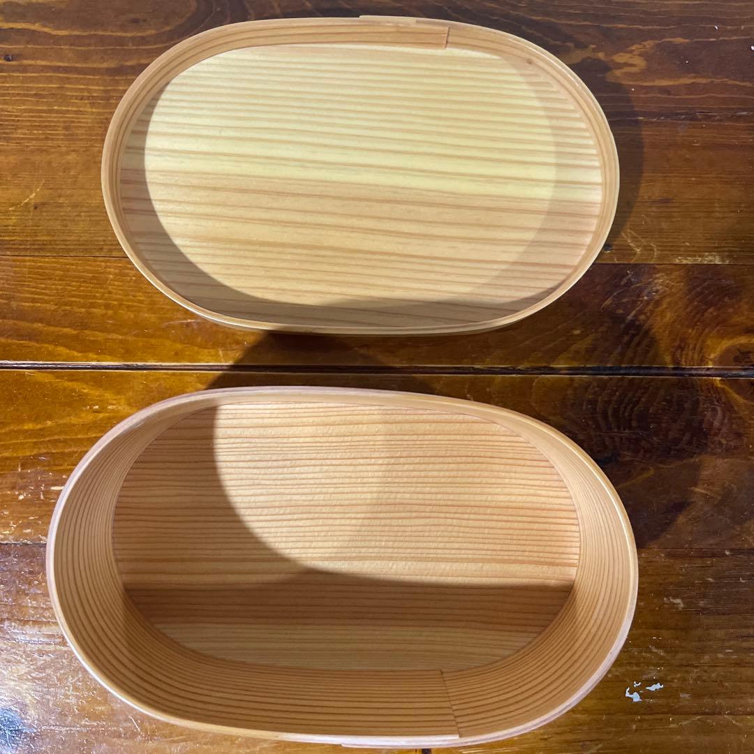 【新品・未使用】越前漆器 雅乃 麻の葉 日本の弁当箱 吉祥紋 縁起物 日本製