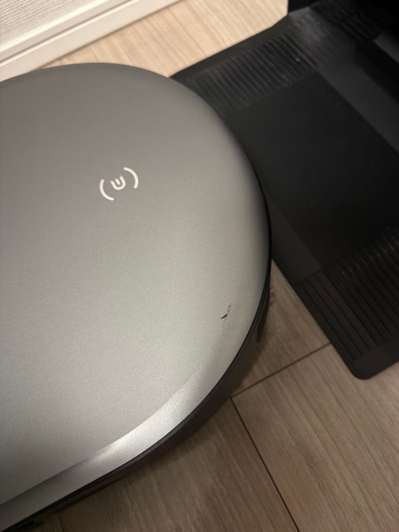 ECOVACS X5 Pro Ultra AI 海外版 220V 動作確認済み