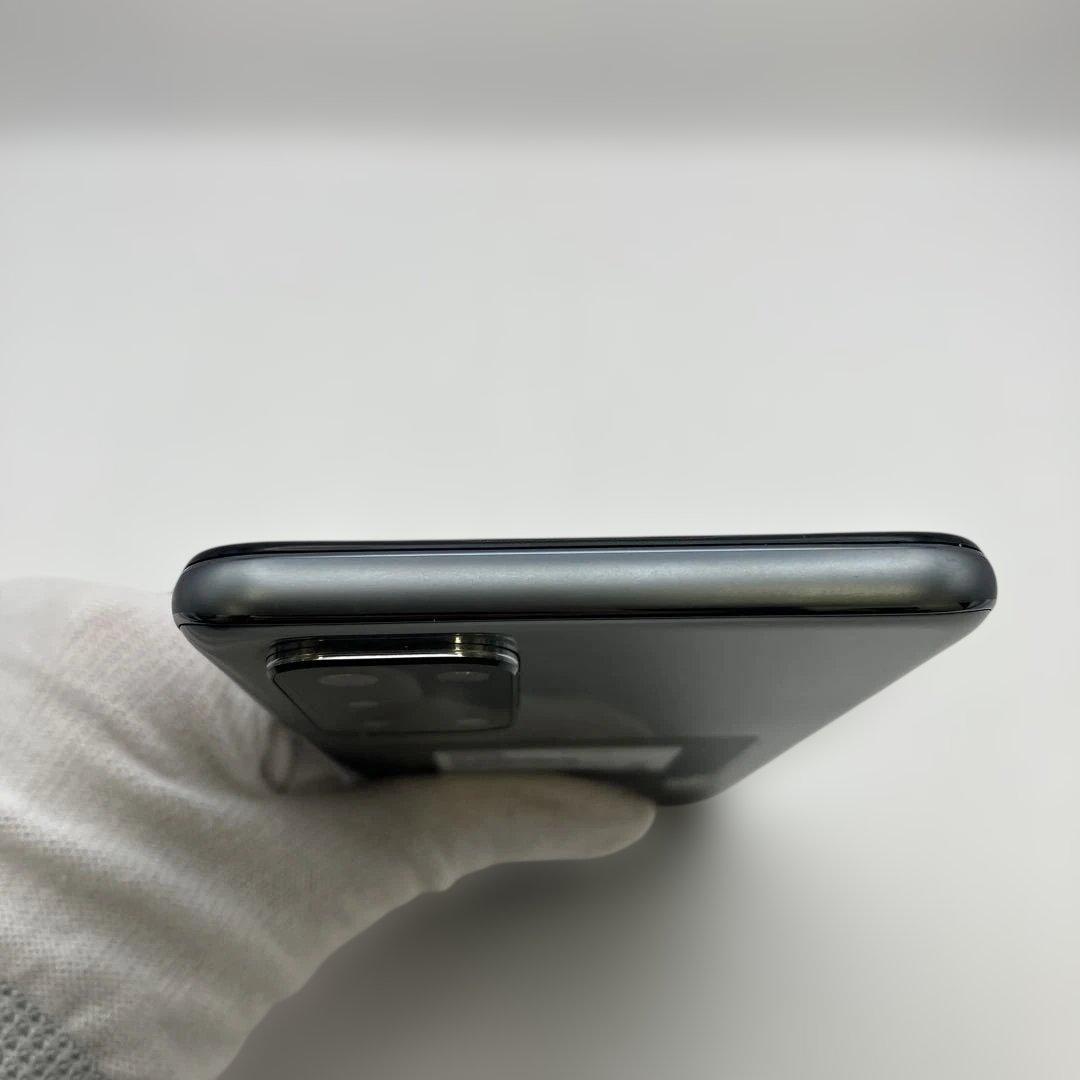 OPPO A54 5G グレー 本体　Y