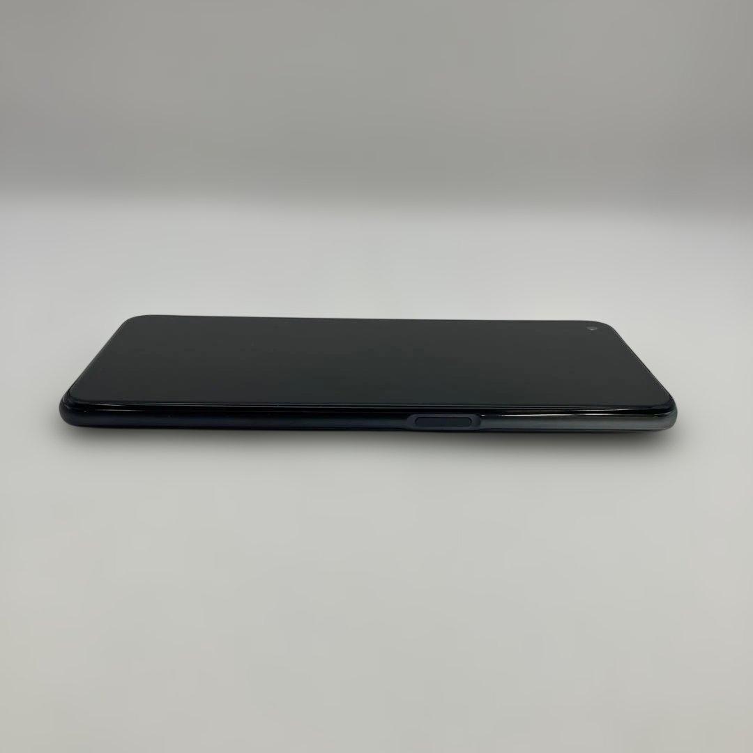 OPPO A54 5G グレー 本体　Y